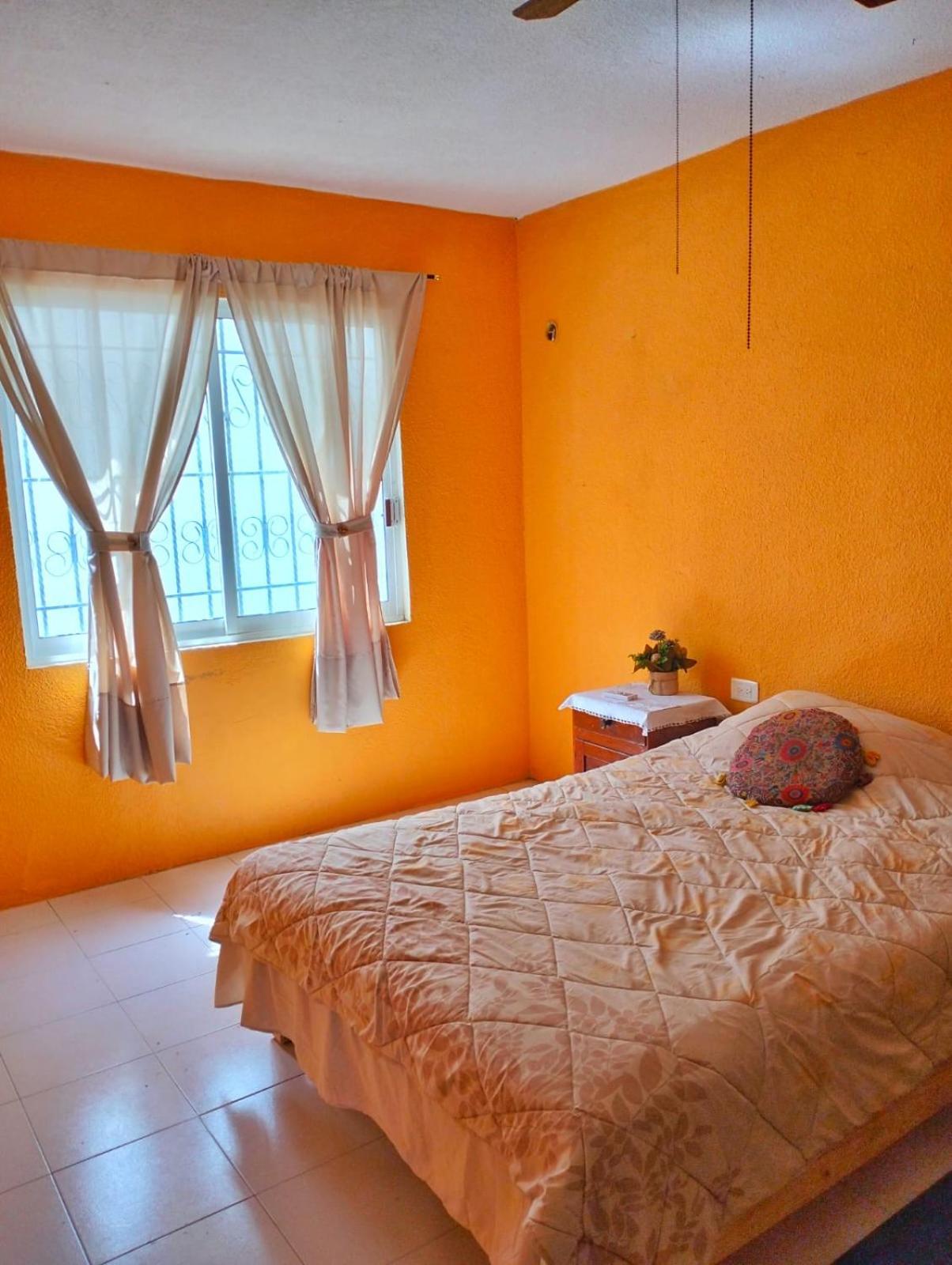 Casa Amplia *