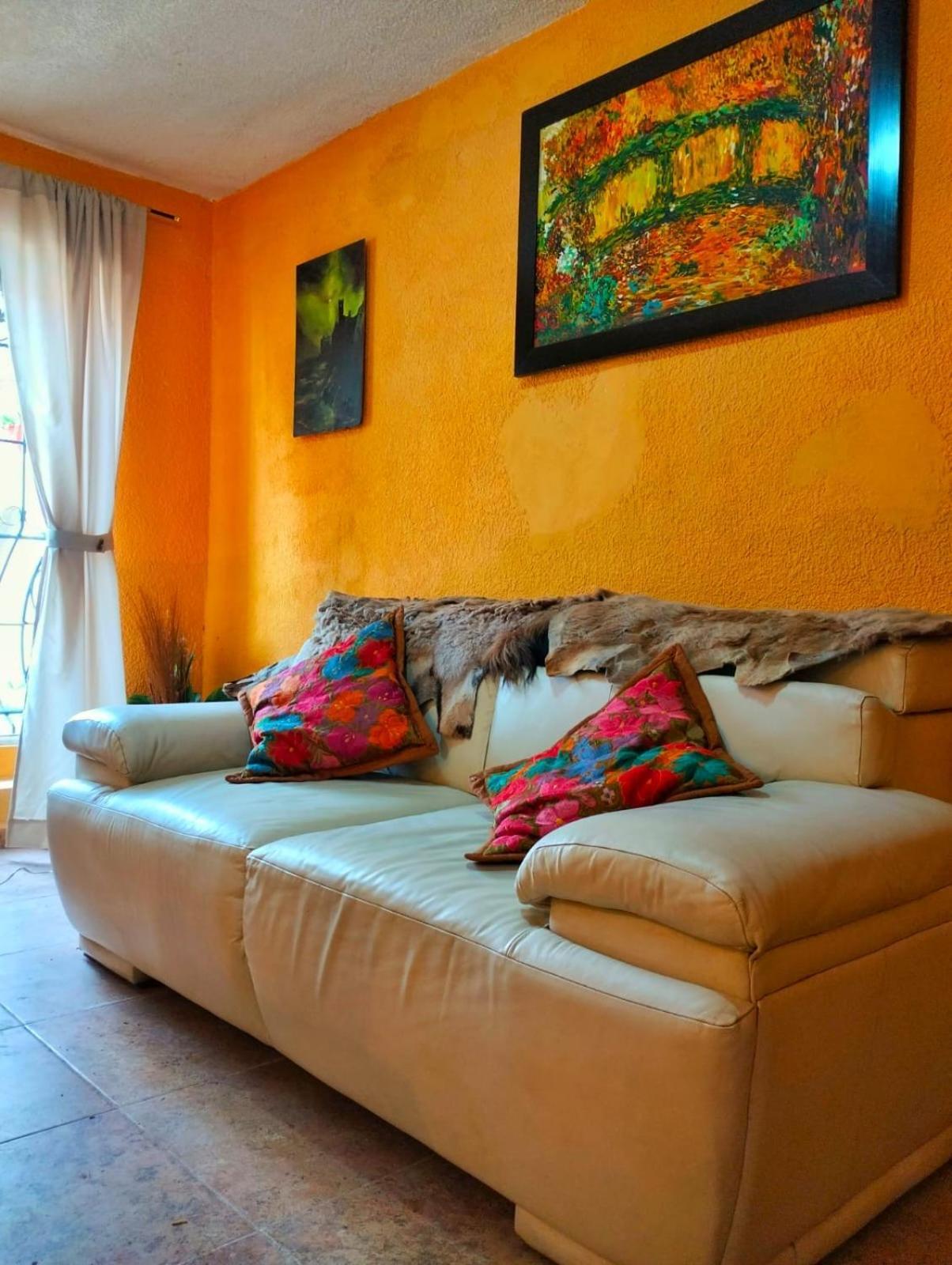Casa Amplia *