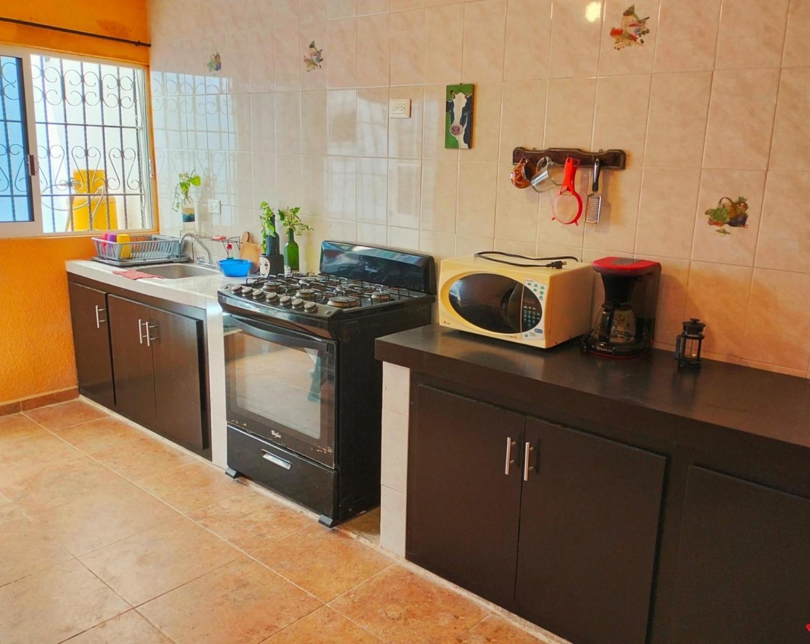 Casa Amplia